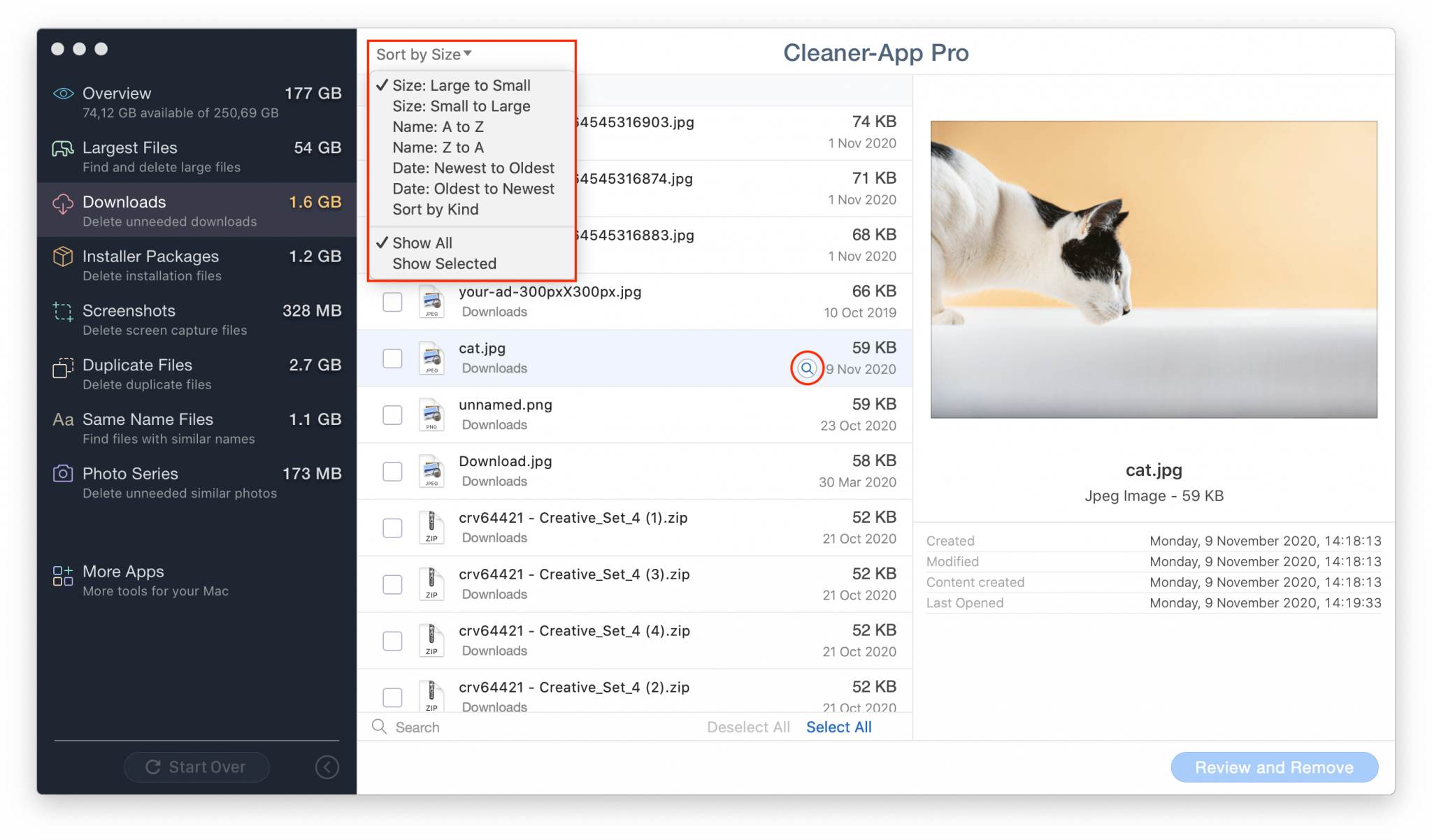 Annual Subscription Vs One Time Purchase Of Mac Cleaner App
