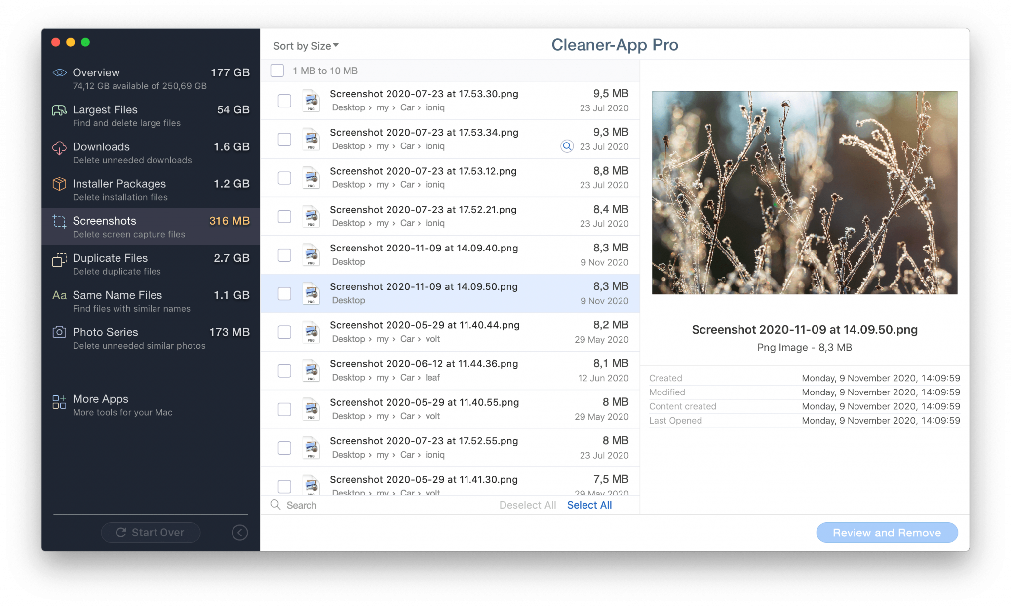 mac clean up appdownload file mac clean up appdownload file